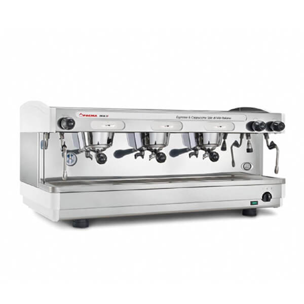 ESPRESSO KAHVE MAKİNASI YARI OTOMATİK 3 GRUPLU - E98 UP S/3