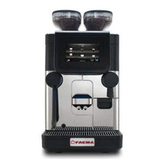 ESPRESSO KAHVE MAKİNASI SÜPER OTOMATİK AUTOSTEAM COLD TOUCH - X20 S10