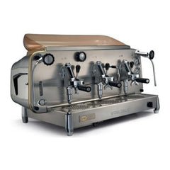 ESPRESSO KAHVE MAKİNASI YARI OTOMATİK 3 GRUPLU - E61 S/3 LEGEND